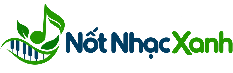 Nốt Nhạc Xanh