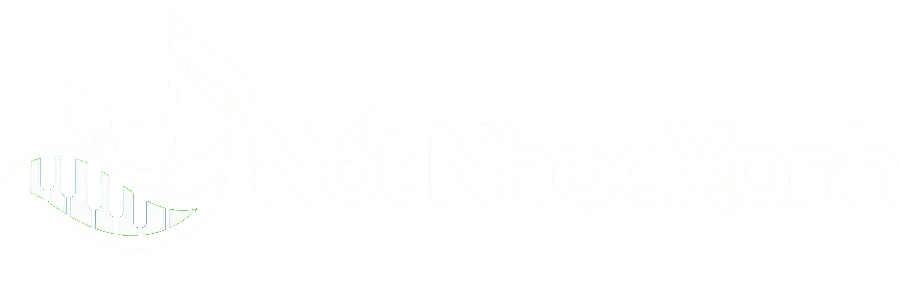 Nốt Nhạc Xanh